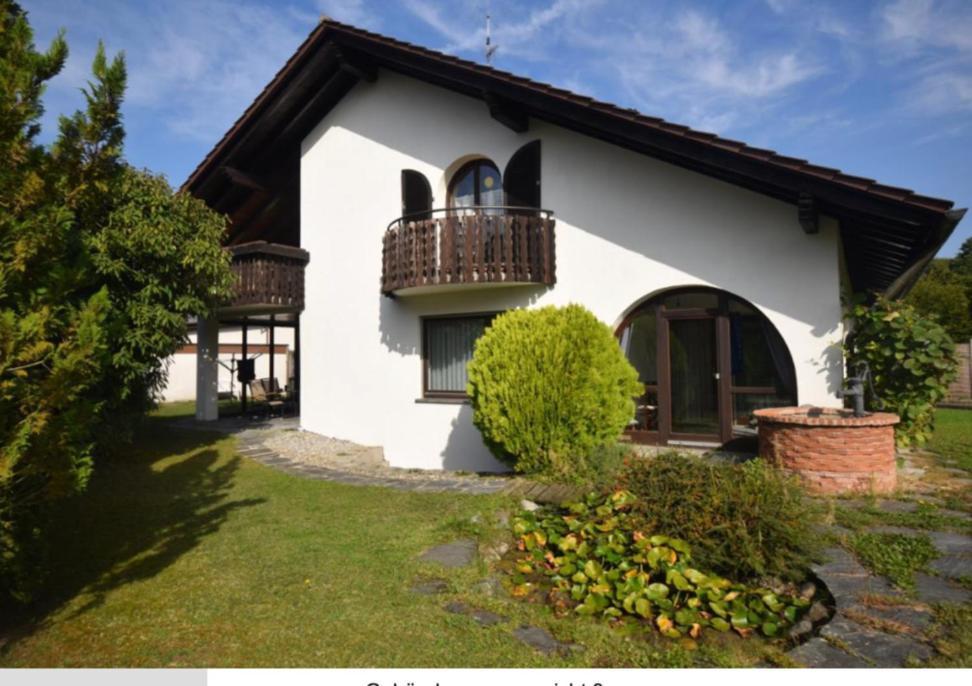 Grosszugige Wohnung In Messenahe, Feenzian Ug Friedrichshafen Exterior photo